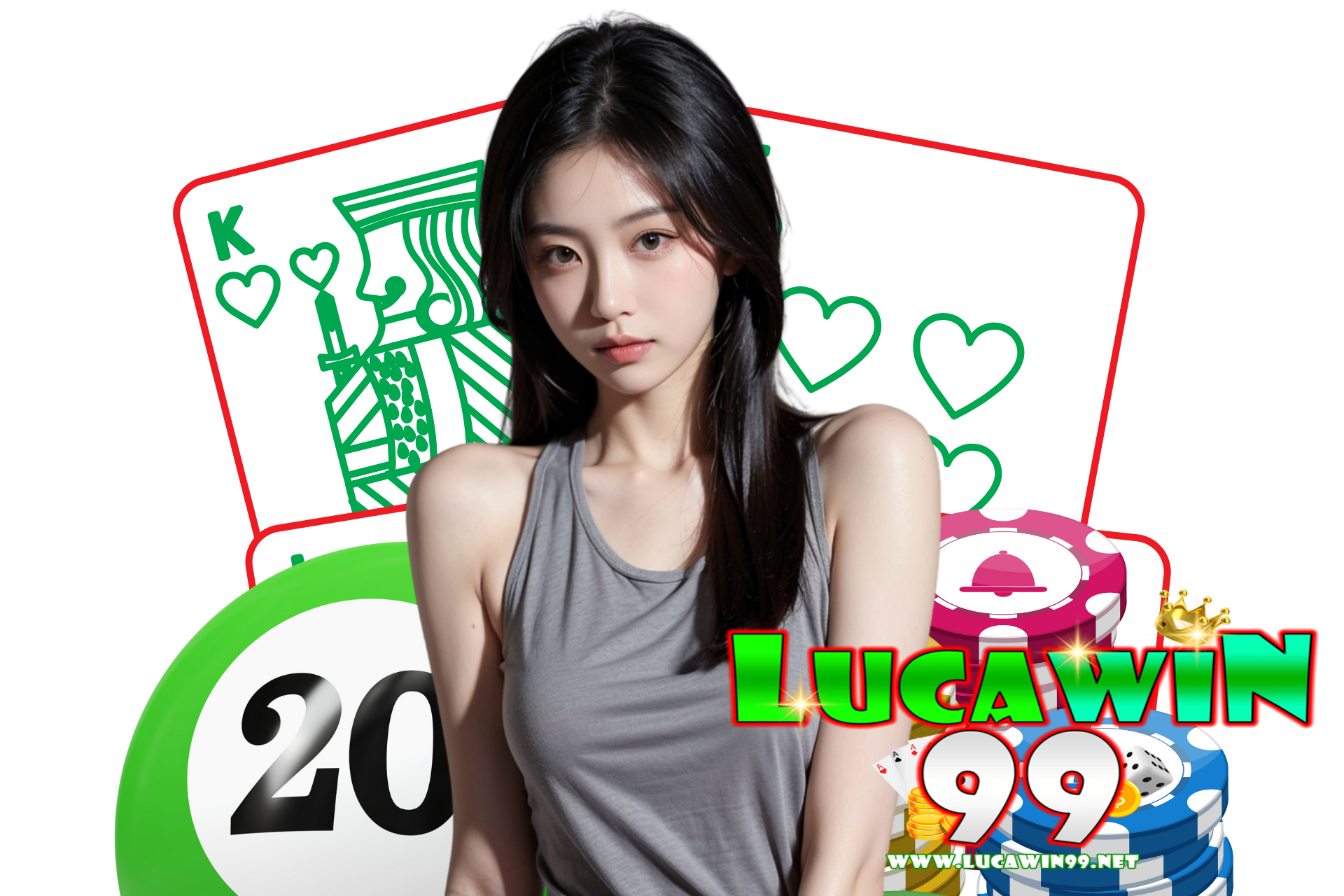 lucawin99 สมัคร